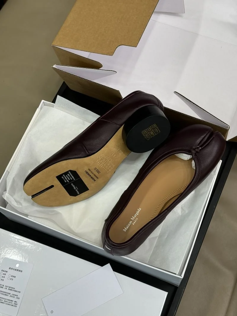 FashionForward Maison Margiela Shoes 11773