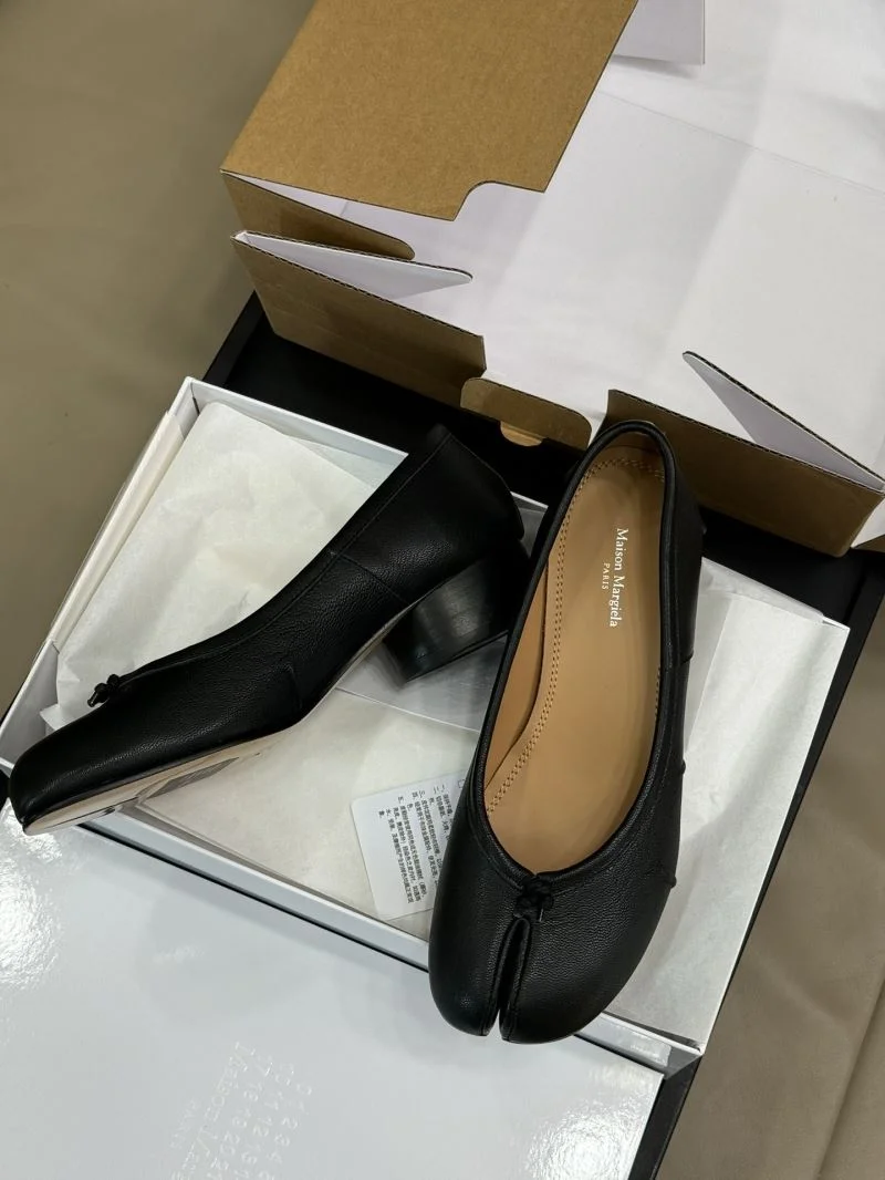 Maison Margiela Shoes Compact 11772