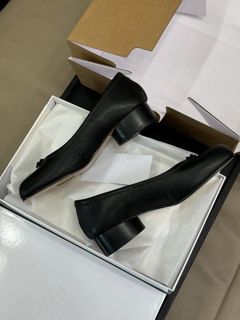 Maison Margiela Shoes Compact 11772
