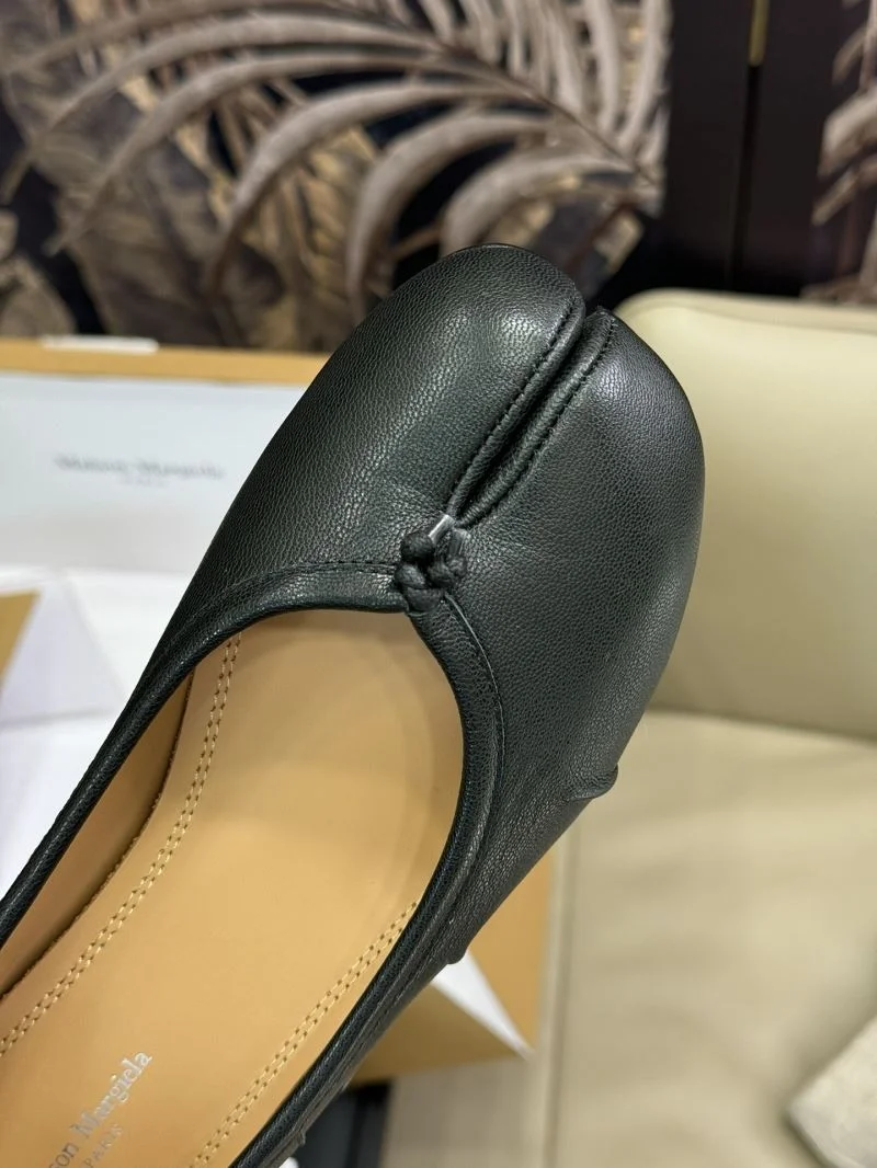 Maison Margiela Shoes Compact 11772