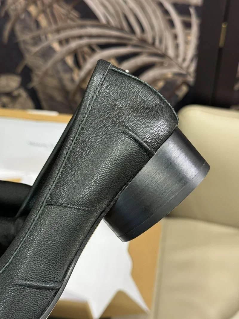 Maison Margiela Shoes Compact 11772