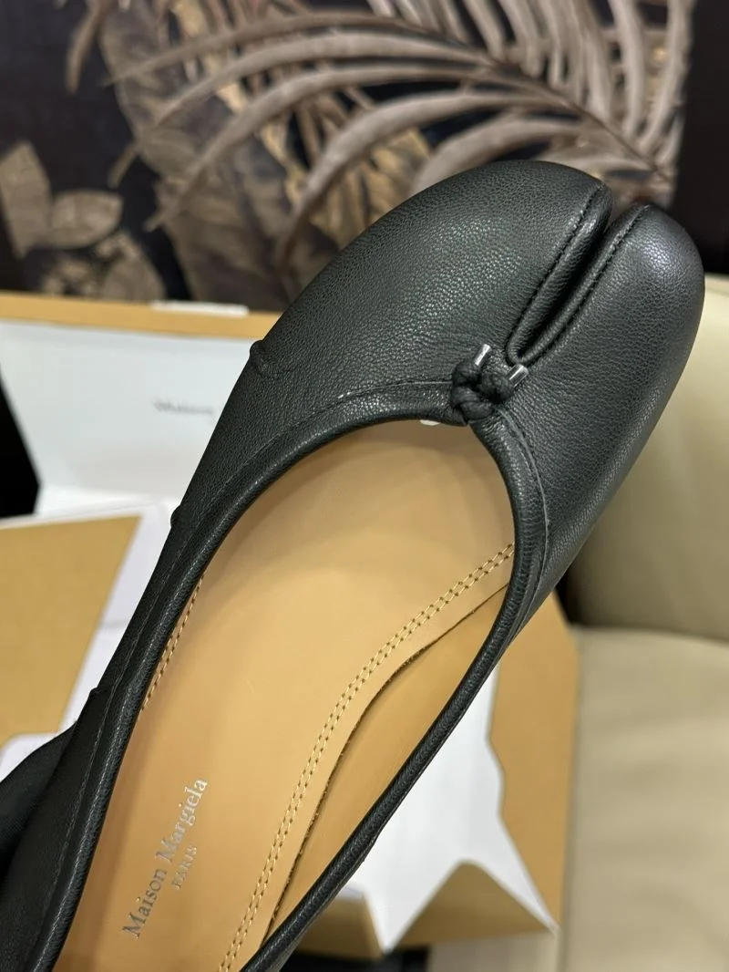Maison Margiela Shoes Compact 11772