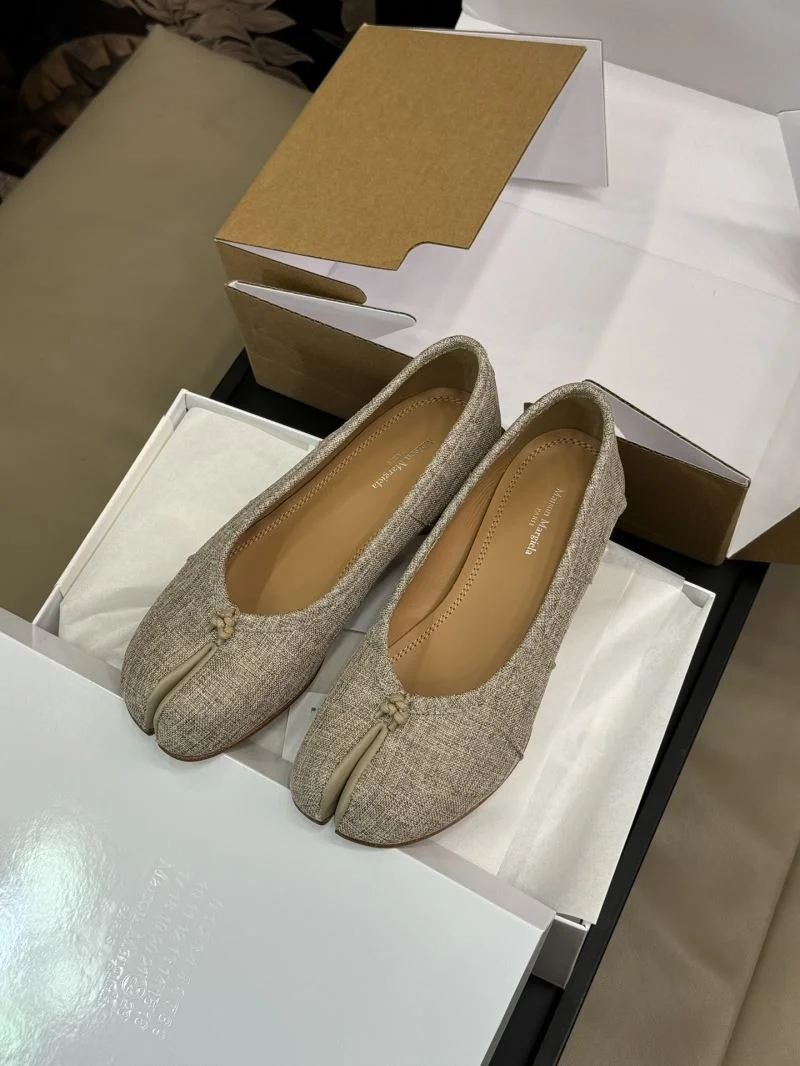 Functional Maison Margiela Shoes 11708