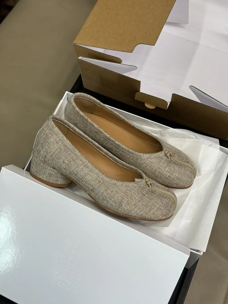 Functional Maison Margiela Shoes 11708