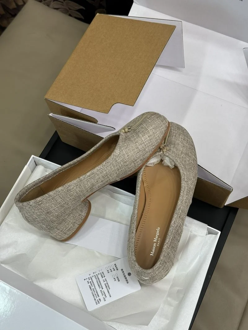 Functional Maison Margiela Shoes 11708