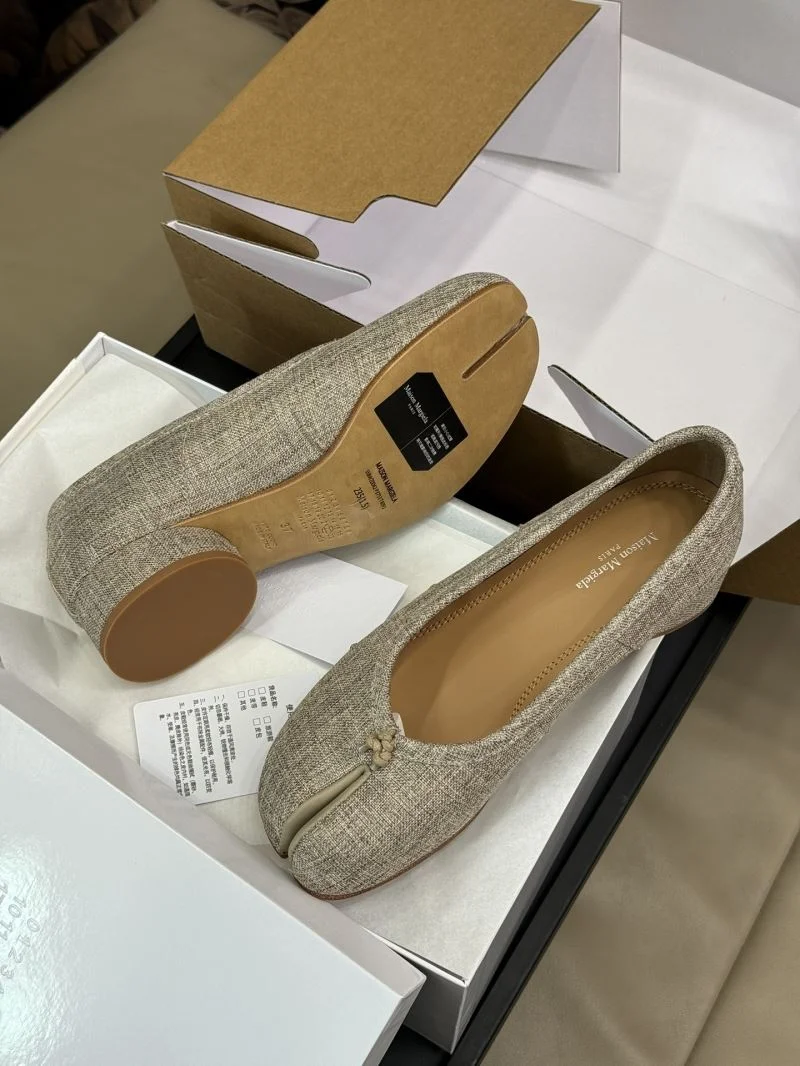 Functional Maison Margiela Shoes 11708