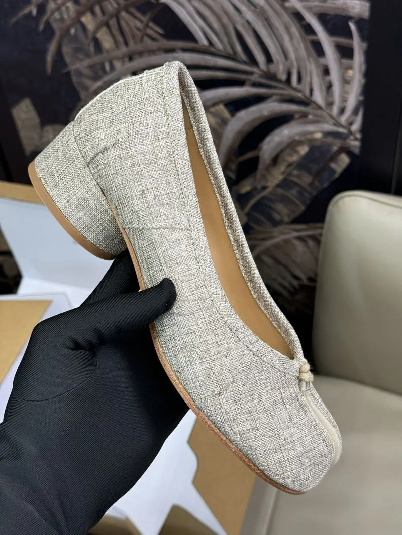 Functional Maison Margiela Shoes 11708