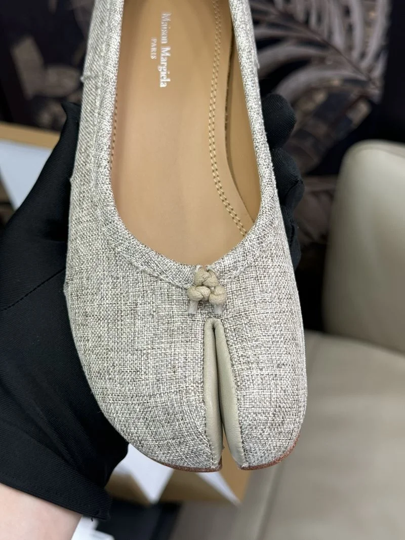 Functional Maison Margiela Shoes 11708