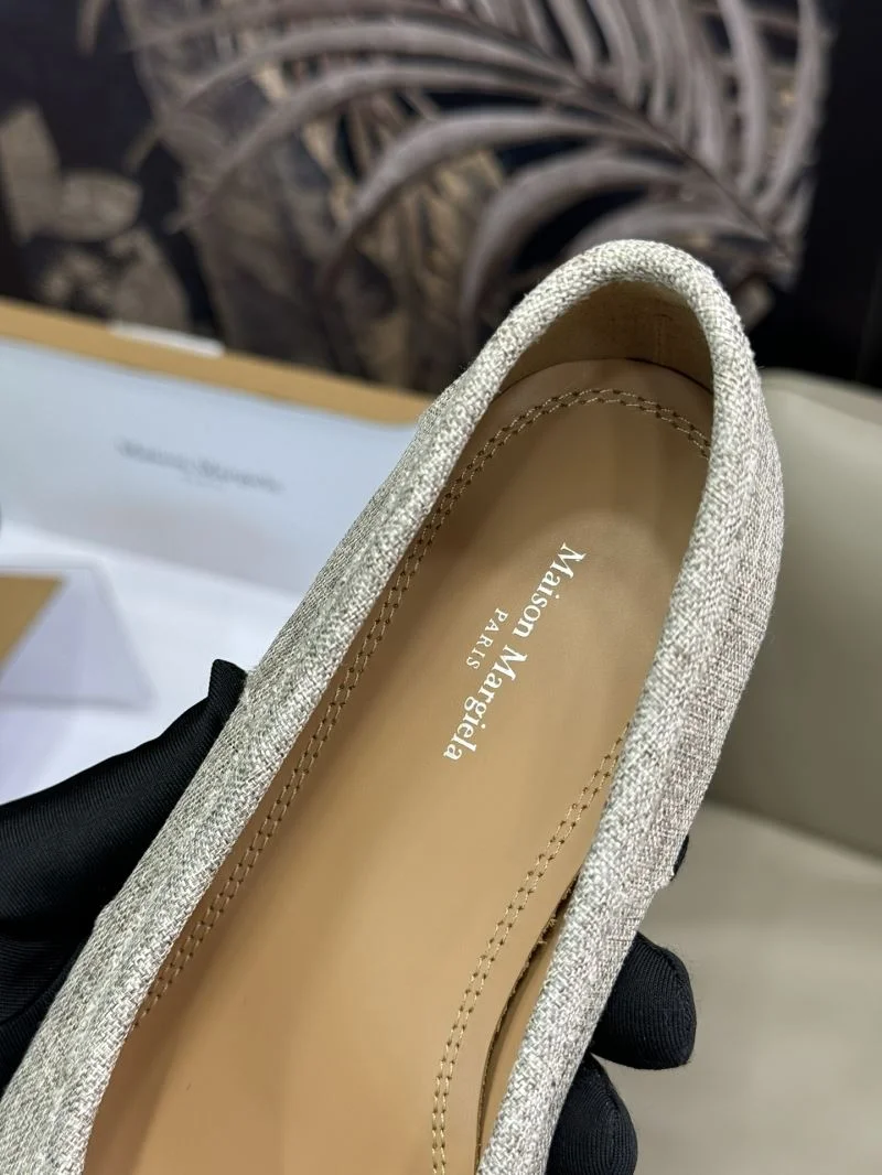 Functional Maison Margiela Shoes 11708