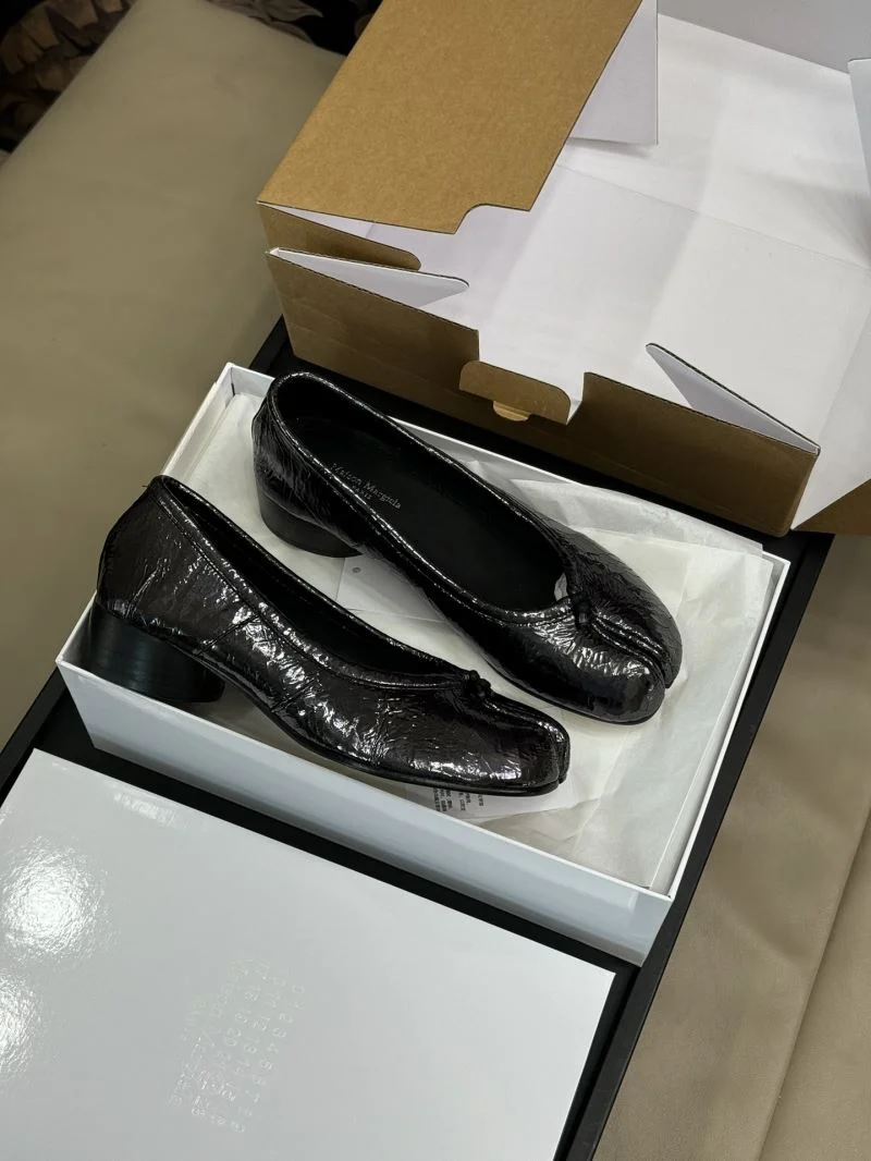 Maison Margiela Shoes Contemporary 11713