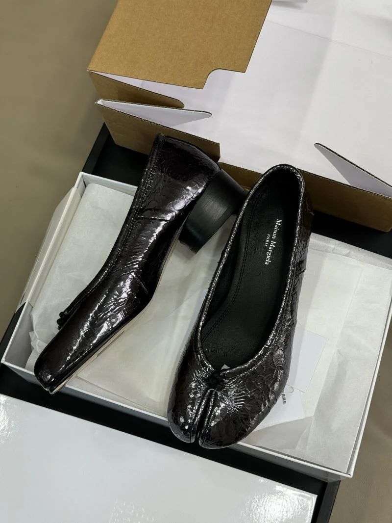 Maison Margiela Shoes Contemporary 11713