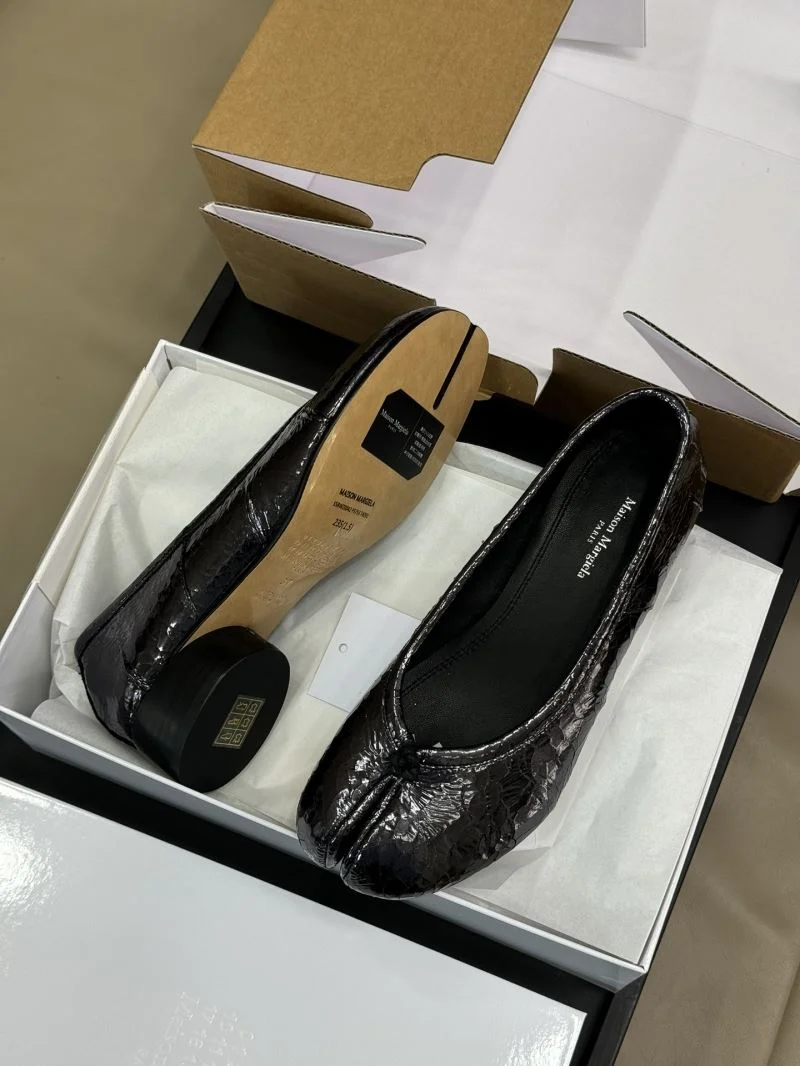 Maison Margiela Shoes Contemporary 11713