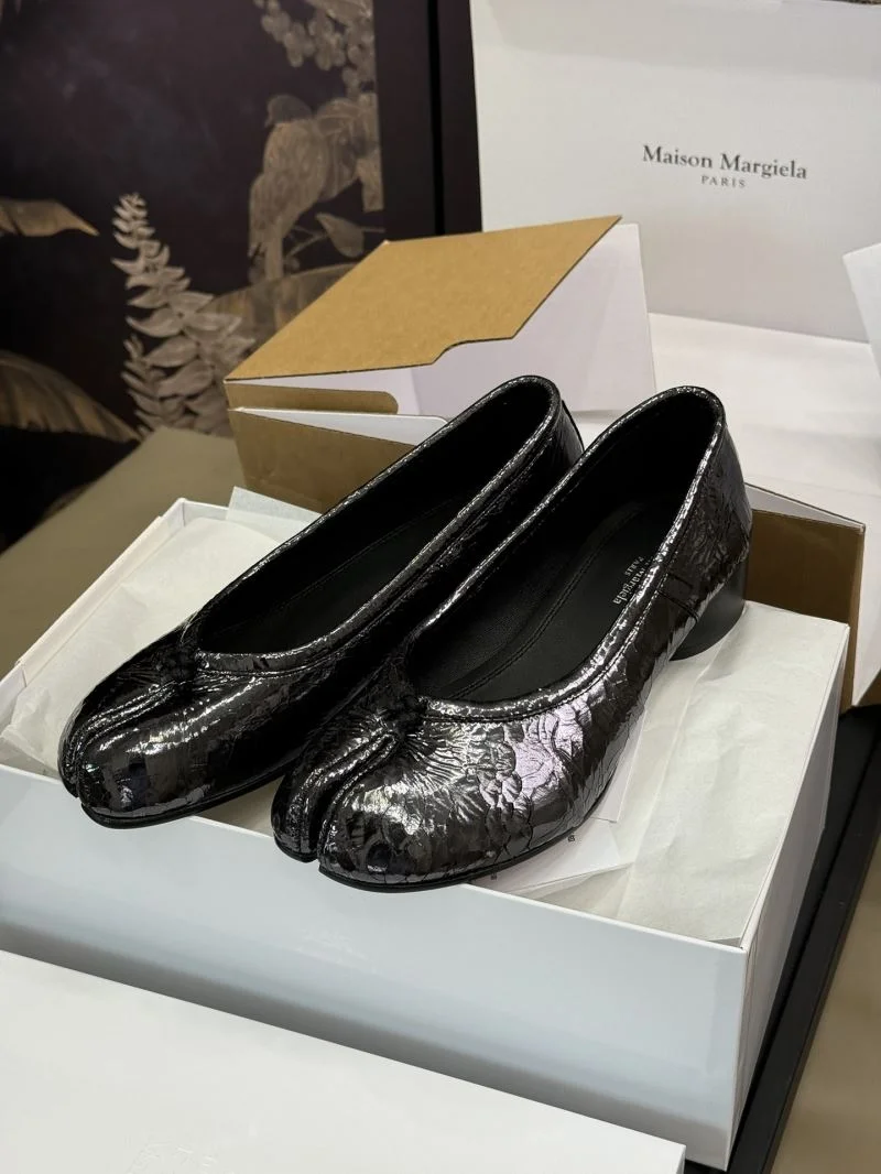 Maison Margiela Shoes Contemporary 11713