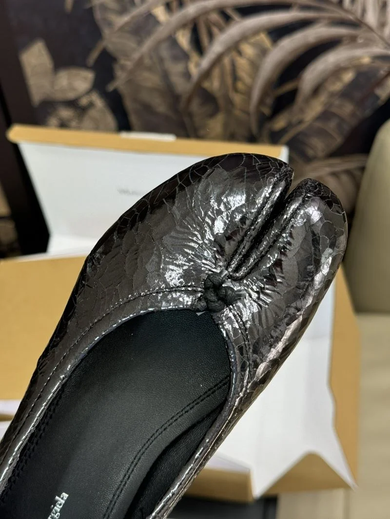 Maison Margiela Shoes Contemporary 11713