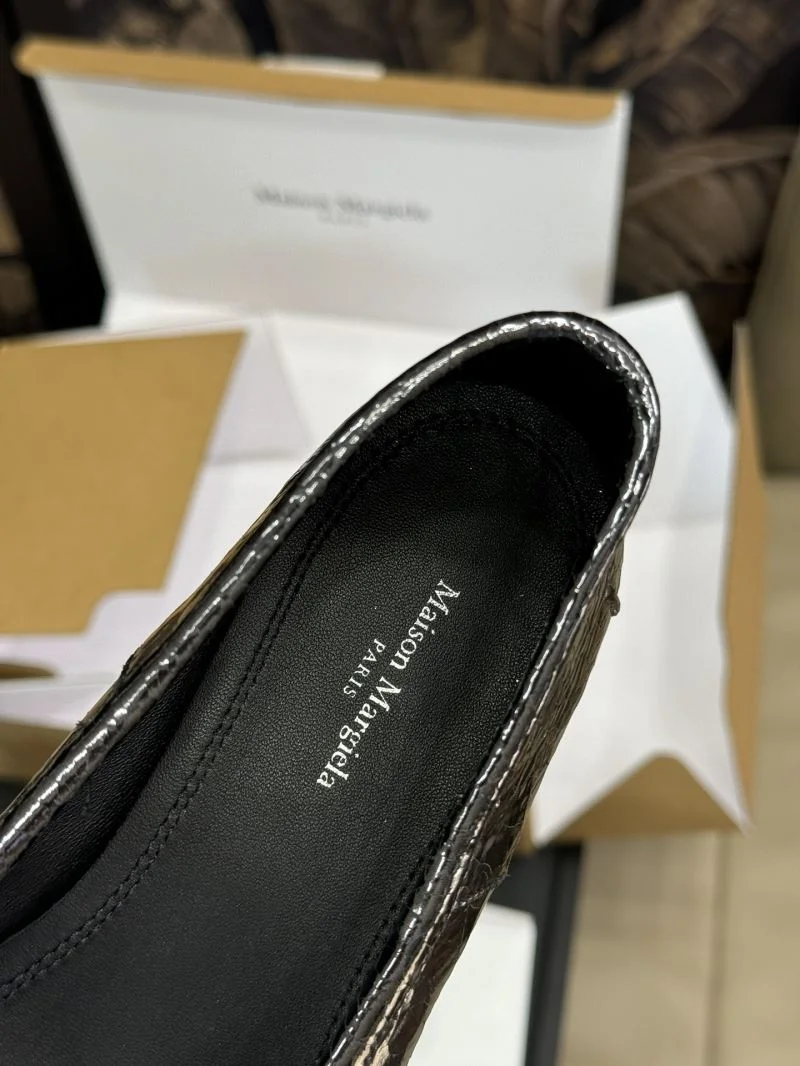 Maison Margiela Shoes Contemporary 11713