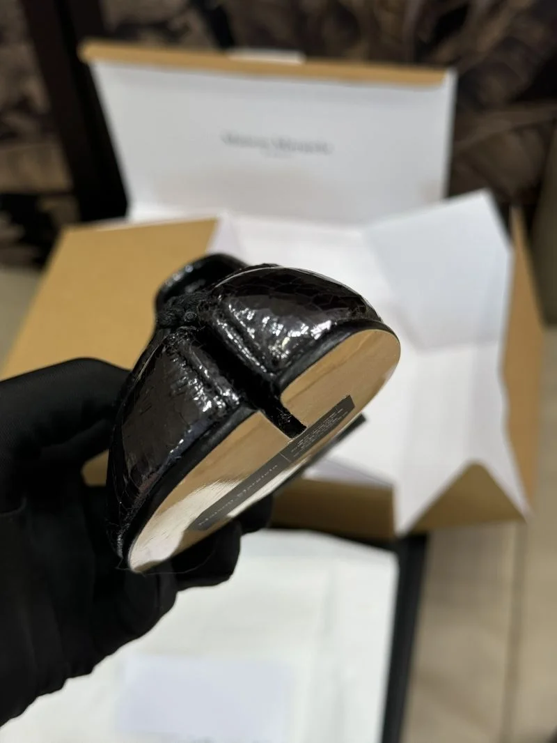 Maison Margiela Shoes Contemporary 11713