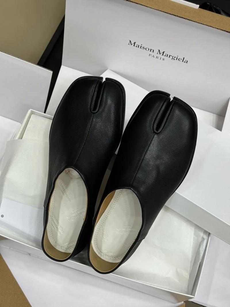 GoodFit Maison Margiela Shoes 11722