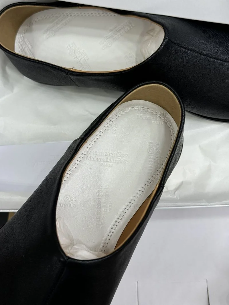 GoodFit Maison Margiela Shoes 11722