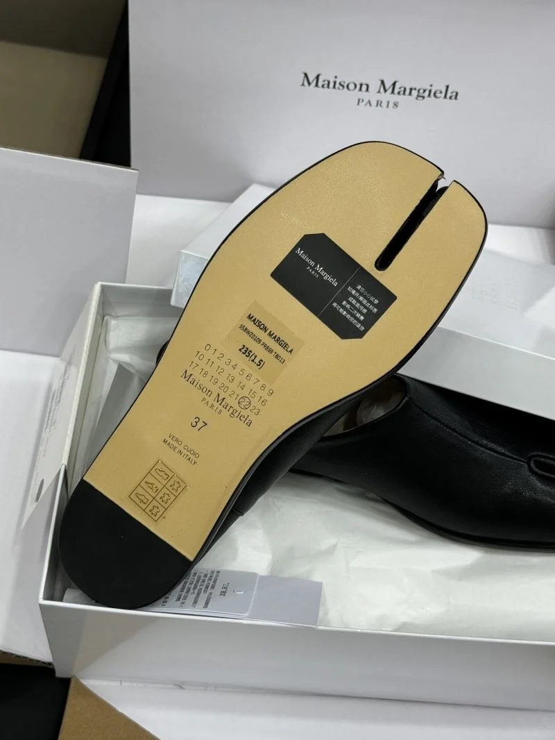 GoodFit Maison Margiela Shoes 11722