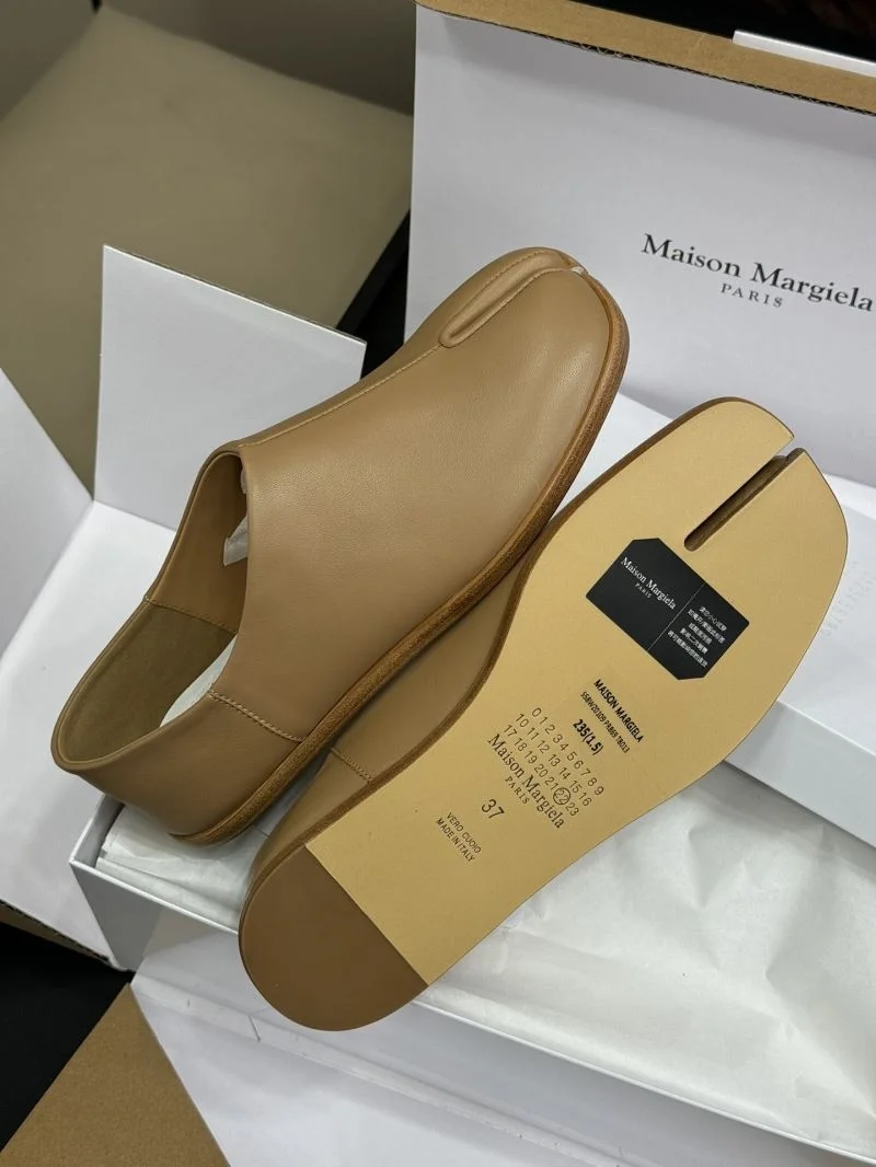 Maison Margiela Shoes Fashionable 11701