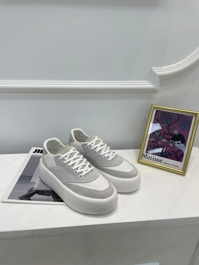 Maison Margiela Shoes Fashionable 11699