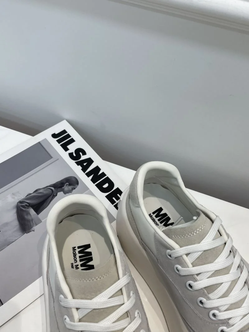 Maison Margiela Shoes Fashionable 11699