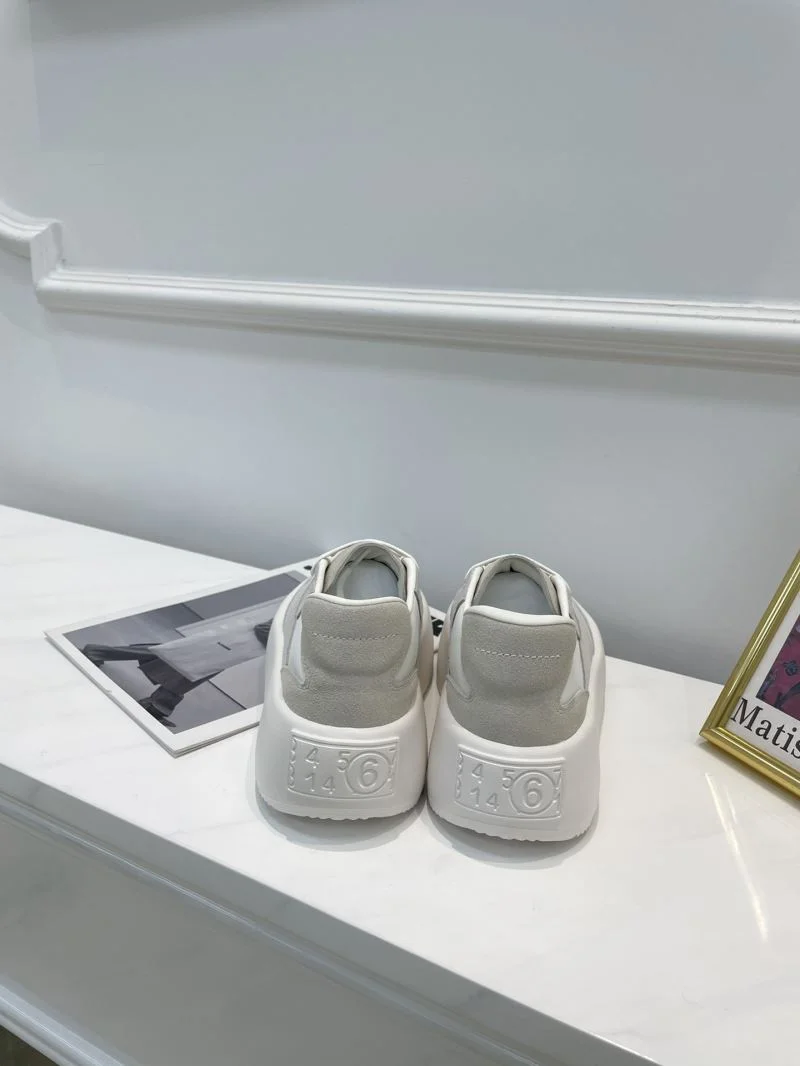 Maison Margiela Shoes Fashionable 11699