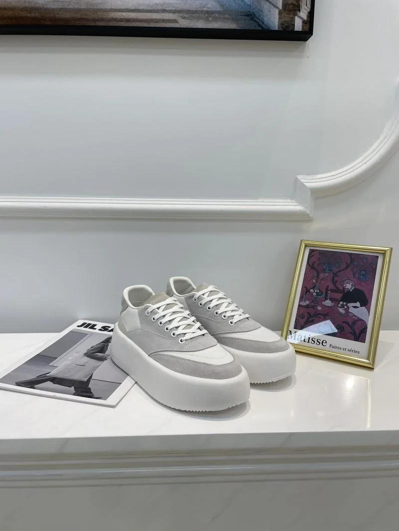 Maison Margiela Shoes Fashionable 11699