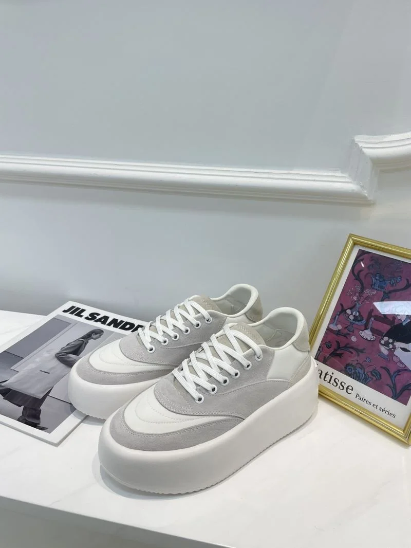 Maison Margiela Shoes Fashionable 11699