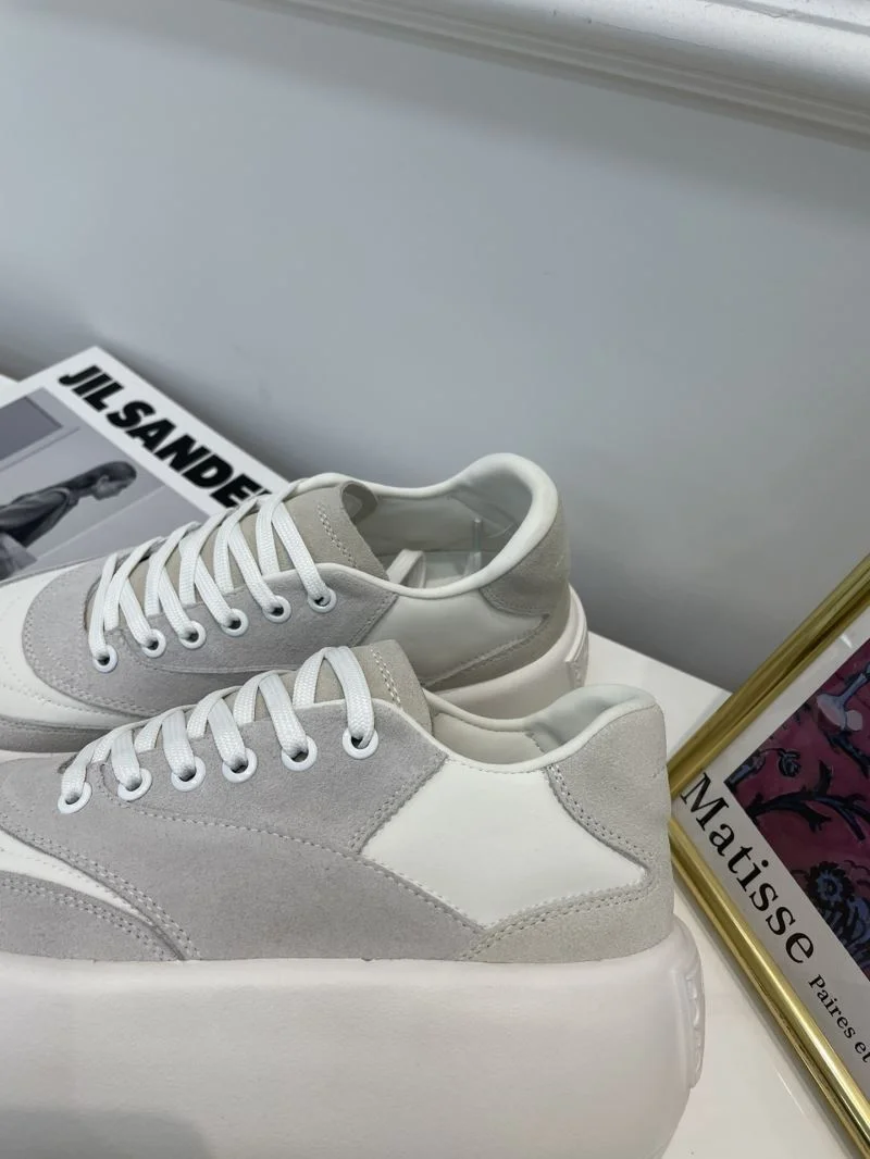 Maison Margiela Shoes Fashionable 11699