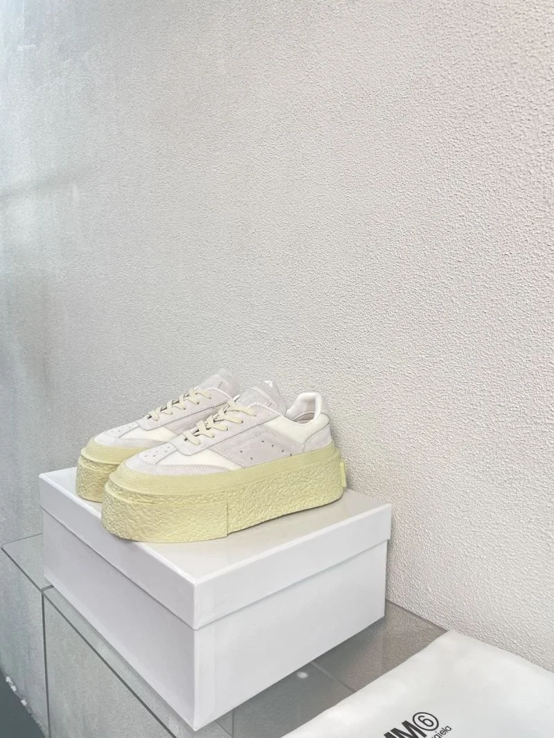 Maison Margiela Shoes Durable 11779
