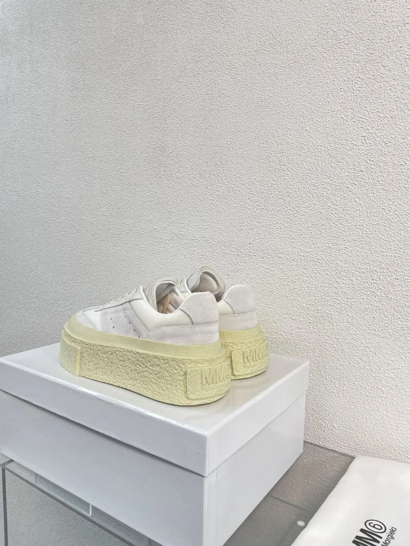 Maison Margiela Shoes Durable 11779