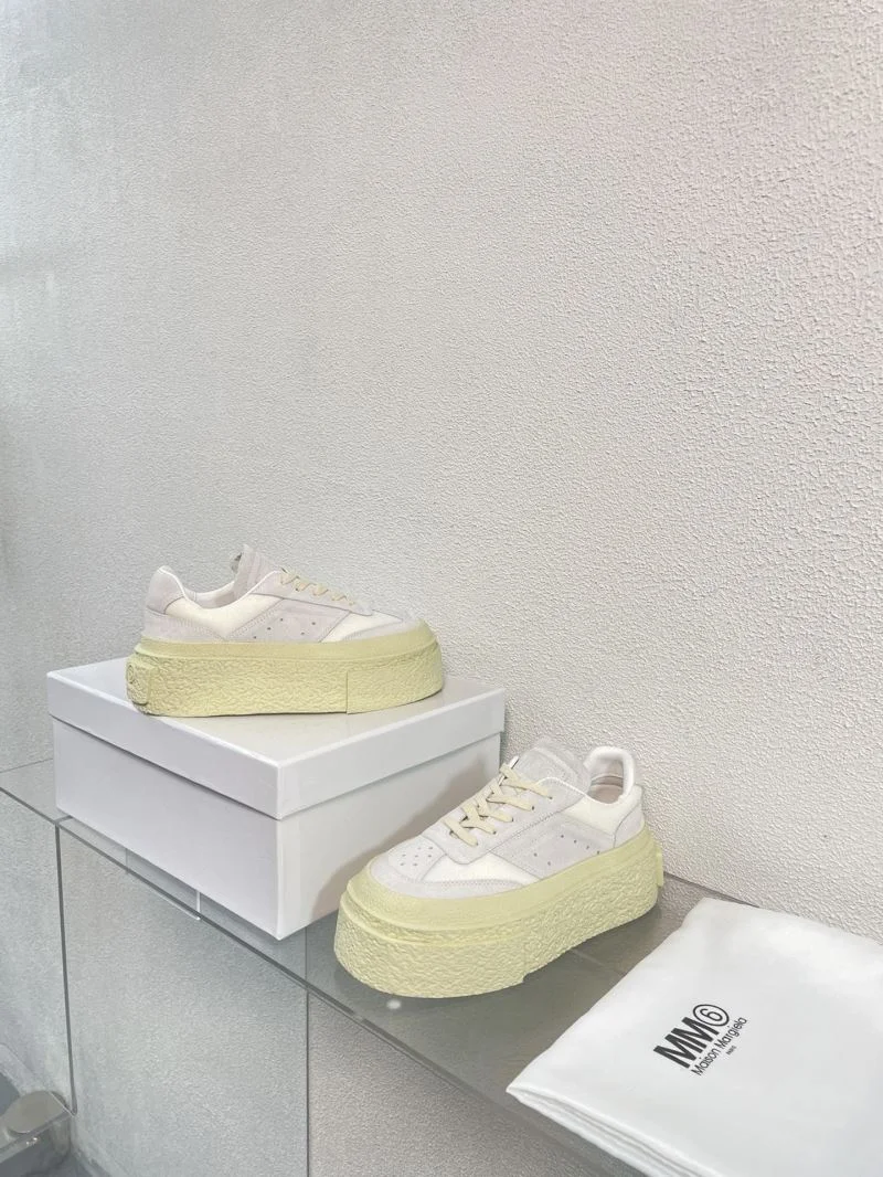 Maison Margiela Shoes Durable 11779