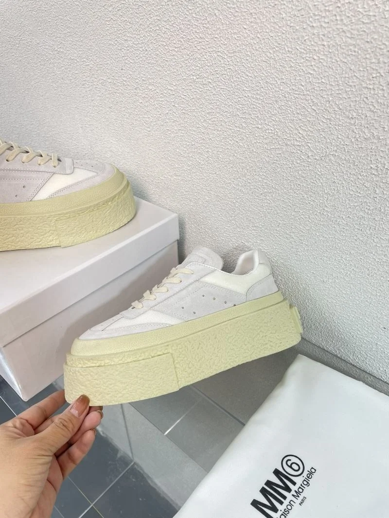 Maison Margiela Shoes Durable 11779