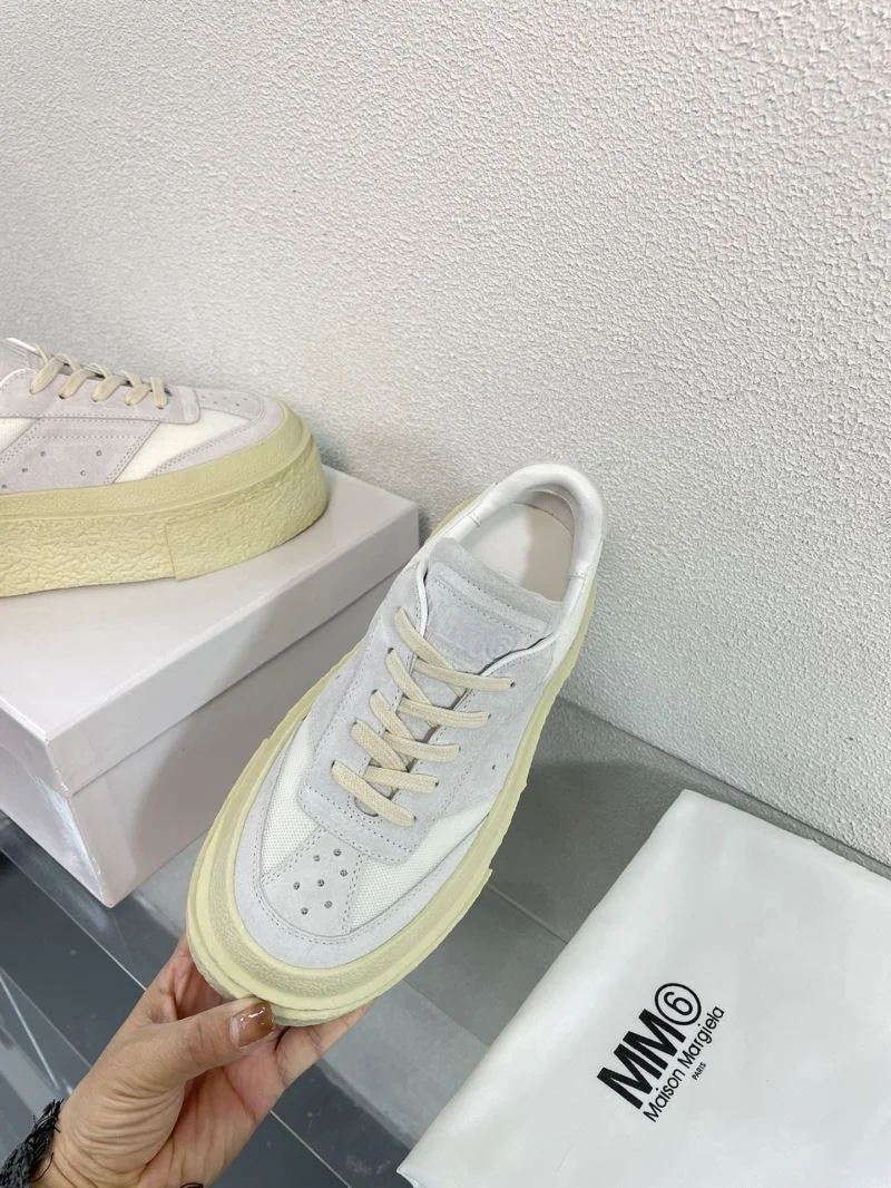 Maison Margiela Shoes Durable 11779