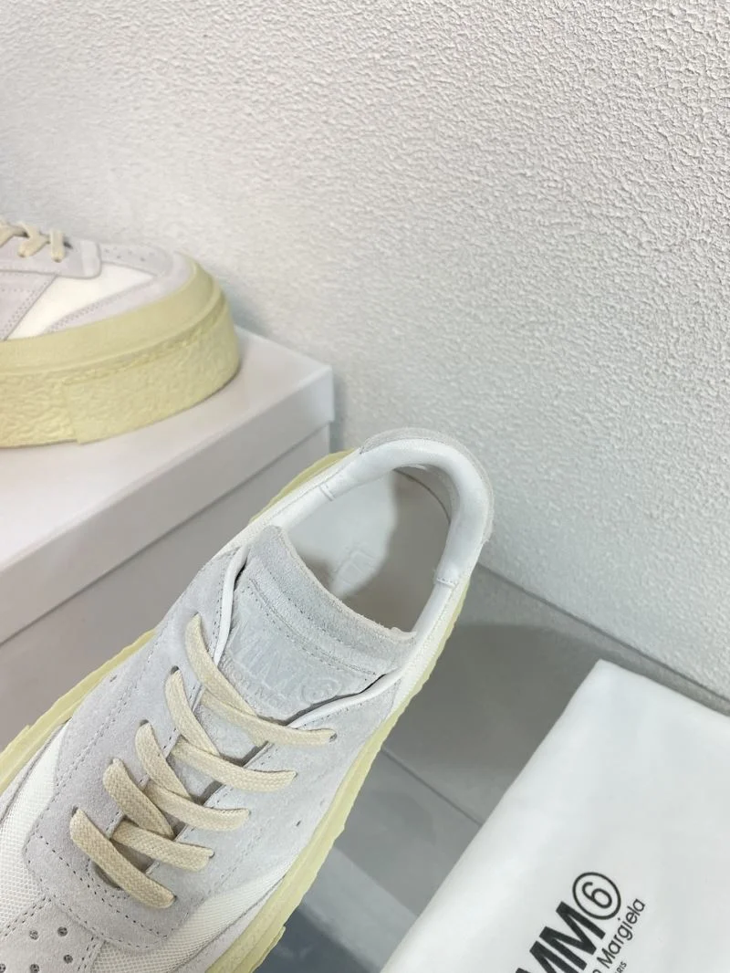 Maison Margiela Shoes Durable 11779