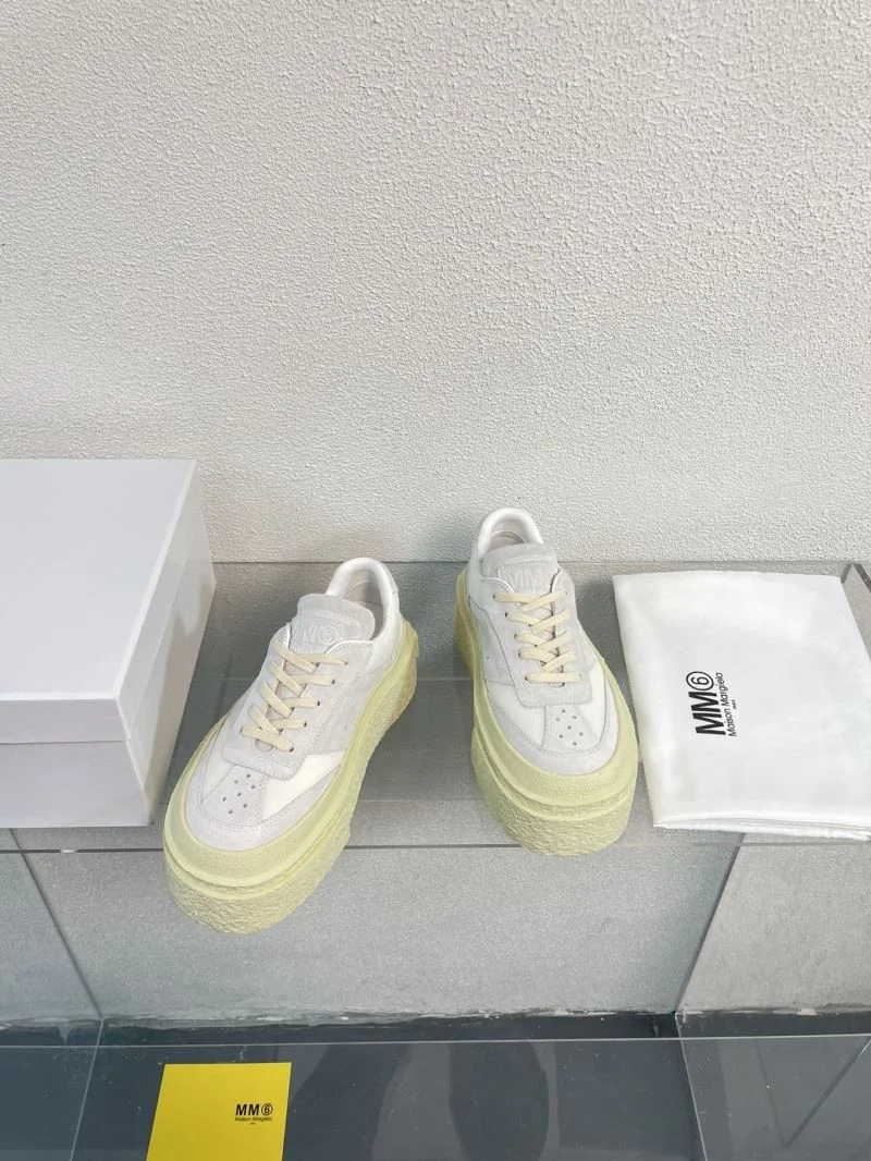 Maison Margiela Shoes Durable 11779