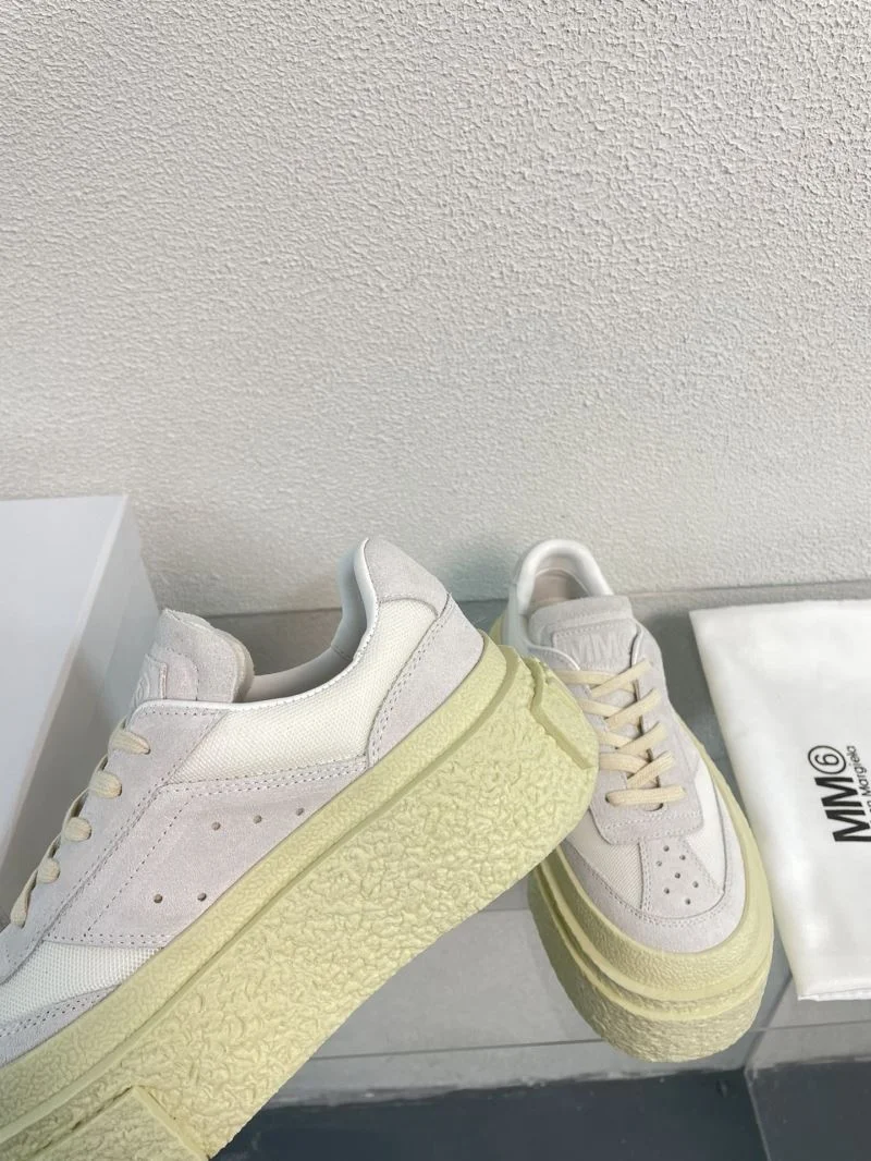 Maison Margiela Shoes Durable 11779