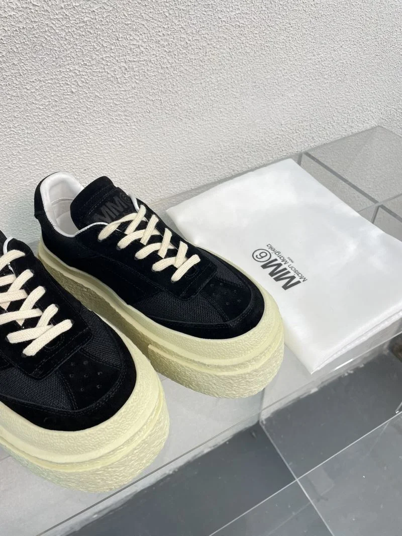 Maison Margiela Shoes Casual 11697
