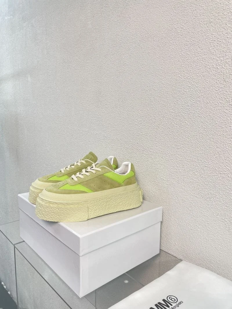 Maison Margiela Shoes Sporty 11695