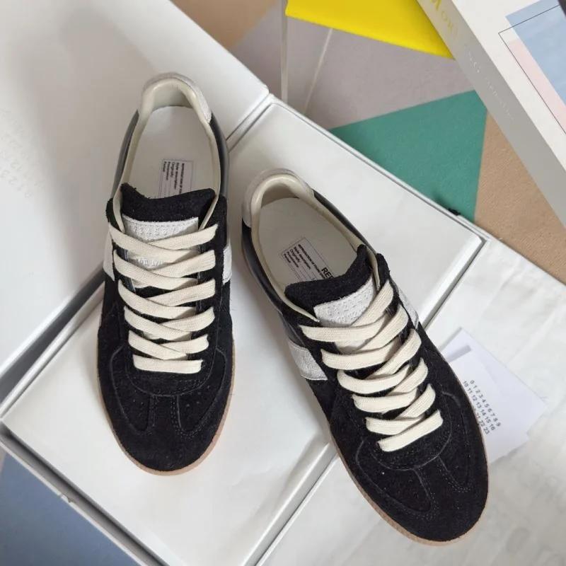 Maison Margiela Shoes ZeroBulk 9649