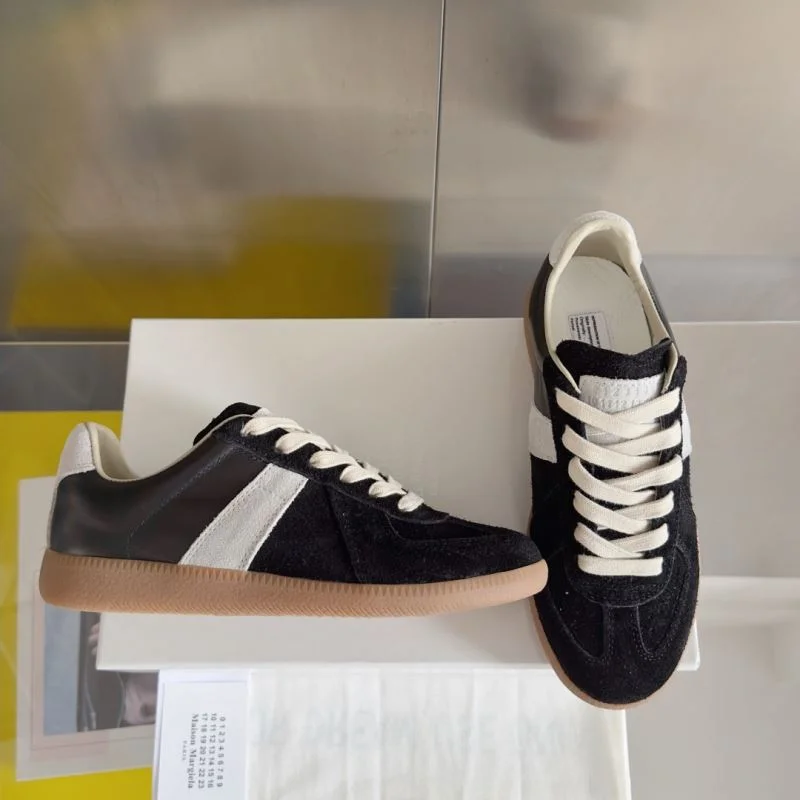 Maison Margiela Shoes ZeroBulk 9649