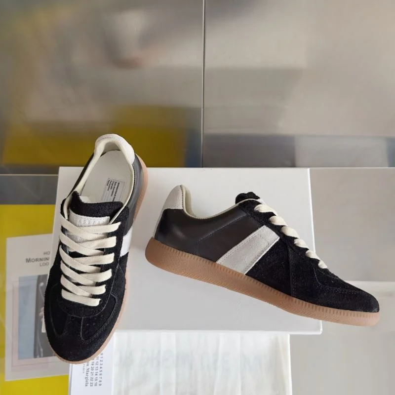 Maison Margiela Shoes ZeroBulk 9649