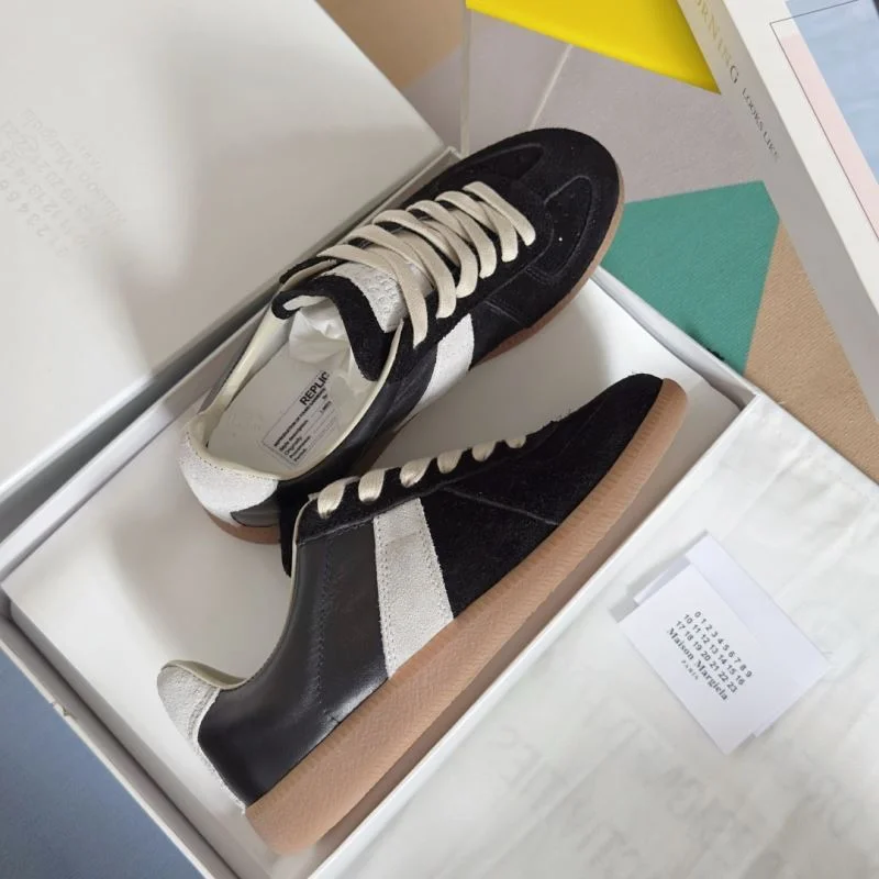 Maison Margiela Shoes ZeroBulk 9649