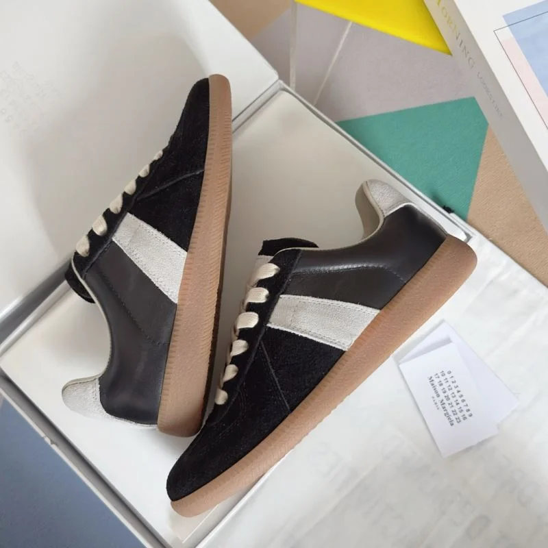 Maison Margiela Shoes ZeroBulk 9649