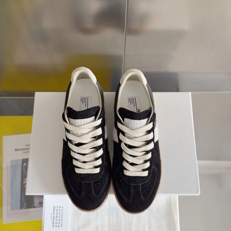Maison Margiela Shoes ZeroBulk 9649