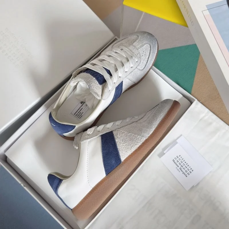 Maison Margiela Shoes AllSeason 9641