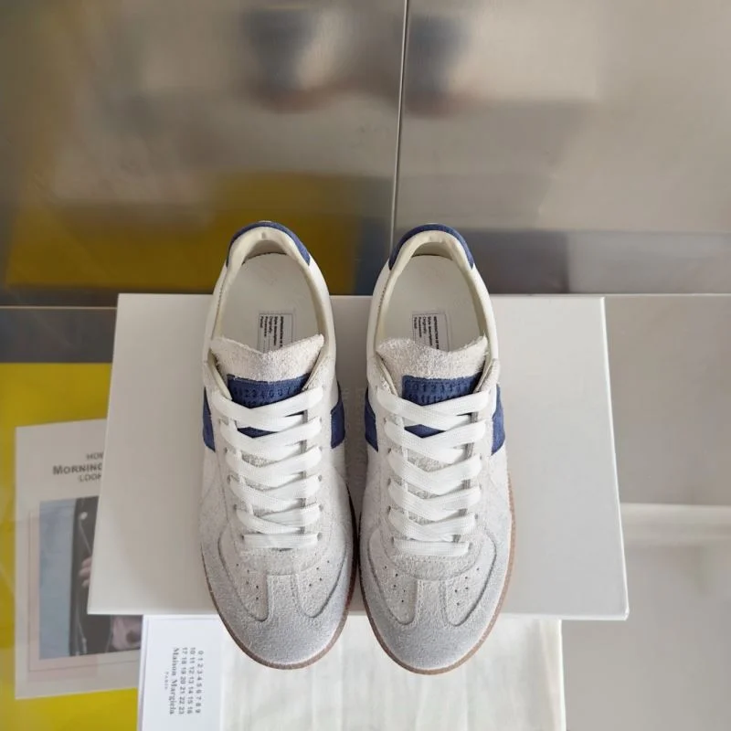 Maison Margiela Shoes AllSeason 9641