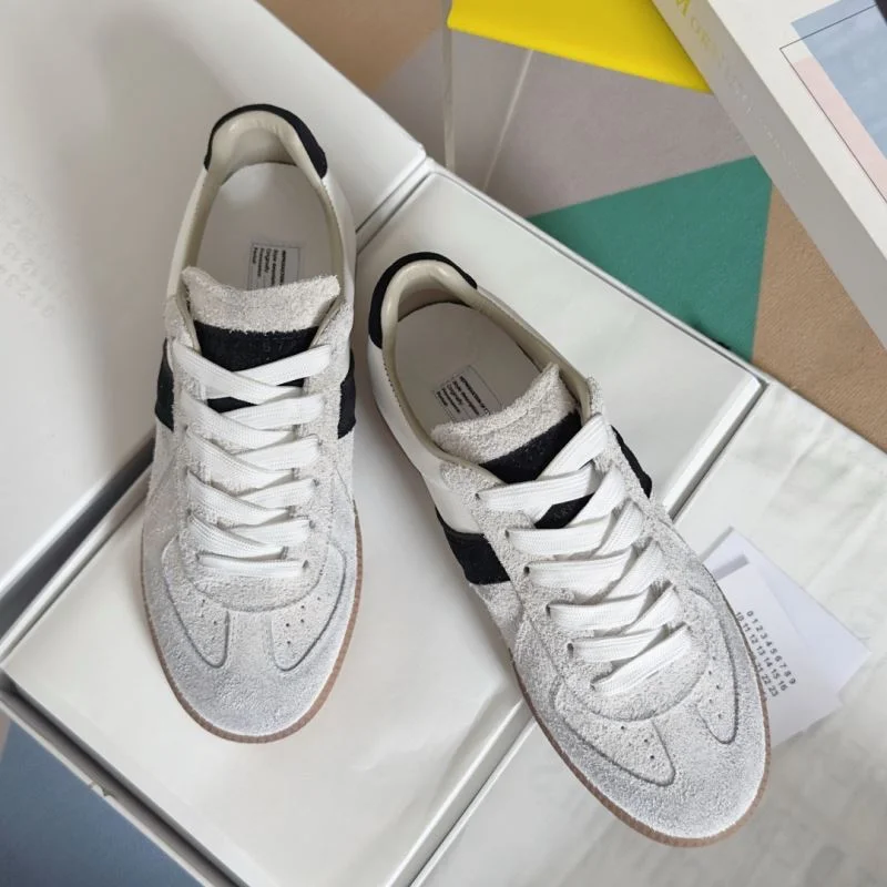 SoftTouch Maison Margiela Shoes 9659