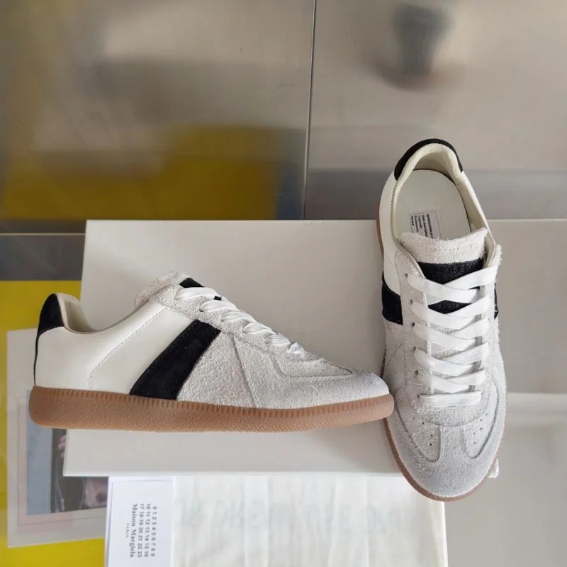 SoftTouch Maison Margiela Shoes 9659